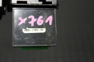 opening control switch bonnet ASYSTENTA JAGUAR F-PACE X761 KK83-11654-BA