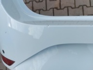 Seat Leon IV 5FA KOMB bumper rear part rear lc9a pdc 1.5tsi