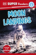 DK Super Readers Level 4 Moon Landings DK