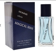 Pánsky parfum MAGICAL MAN 100ml EDT