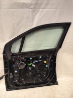BMW 2 ACTIVE TOURER U06 door front right complete DEMONTAZ