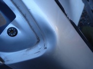 boot door rear cover boot FORD FOCUS MK4 IV KOMBI TURNIER 2018