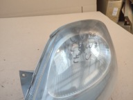 light front left left front RENAULT TRAFIC II EUROPA 91165719 7700311371