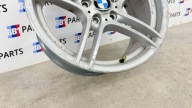 BMW E90 E91 disc rear part rear STYLING 313 m-packet 9JX19'' ET39 5X120 7844344