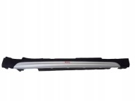 moulding threshold threshold right Mini Countryman F60 S
