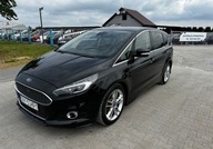 Ford S-Max Perfekcyjnie Utrzymany Jedyny Taki ...