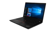 Notebook Lenovo Thinkpad P14s Gen 2 14 " Intel Core i7 16 GB / 512 GB čierny