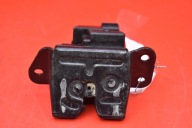 lock bonnet rear part boot KIA CEED 1 and KOMBI 07-10