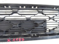 grid of a bumper front front central CITROEN C3 III 9812062277