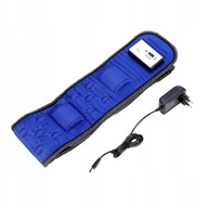 PAS WIBRUJĄCY ODCHUDZAJĄCY WYSZCZUPLAJĄCY