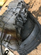 Getriebe MERCEDES W203 2.2 CDI 2102600800