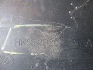 Blende Abdeckung abdeckung Blende Abdeckung JAGUAR F PACE HK83-2D209-BA HK83-2D208-BA