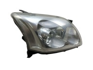 light REFLEKTOR right front TOYOTA AVENSIS T25 (2003-2006) EUROPA