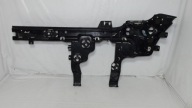 Mini Cooper F56 bumper bracket left rear part 7411145