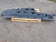 cover chassis cover lower left Maserati Levante 2017