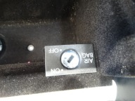 Boîte a gant passager Passegers Console VOLKSWAGEN T5 MULTIVAN 7H5857239B