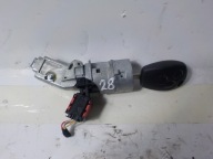 RENAULT MODUS Allumage Clé 8200214168
