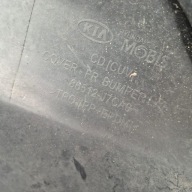 KIA X-CEED XCEED 19- SPOILER doplněk nárazníku předek předního 86512-J7CA0