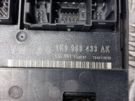running board STARTOWY SEAT LEON II 1.9 TDI 03G906021LK 3C0937049D