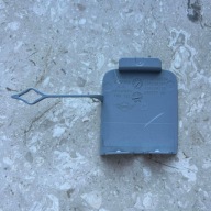 MINI F66 2024> Abschleppöse der Stoßstange heck 5A2F832