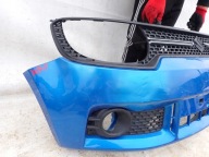 SUZUKI IGNIS III 16-> bumper front front