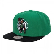 Mitchell & Ness czapka z daszkiem NBA Boston Celtics OSFM