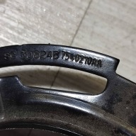 Écrou pompy Carburant Dacia Jogger 7540210AA