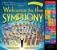 Welcome to the Symphony: A Musical Exploration of