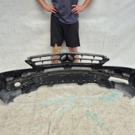 MERCEDES C KLASA W204 08-12 bumper front front PDC A2048850025