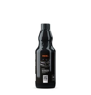 Prípravok na vonkajšie plasty ADBL Blackouter 500 ml