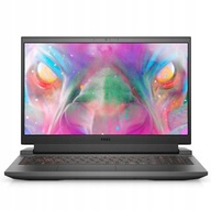 Notebook Dell 5510 15,6 " Intel Core i5 8 GB / 512 GB sivý