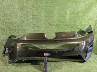 front bumper front CITROEN BERLINGO IV LIFT 24- NR.8404