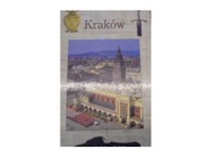 Kraków - M Rożek