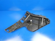 VOLVO S60 II sedan bumper bracket holder right rear part