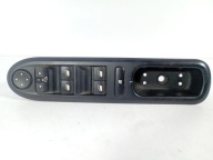 Peugeot 407 95-10 PANEL REGULACJA regulation button windows OE 96468704XT