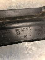 Insonorisation Aile Gauche Avant AUDI A4 B8 8K0821111A