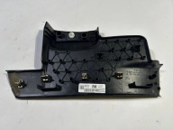 moulding cover threshold right rear part rear. right Dodge Durango 2014
