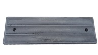 LANCIA THESIS Blende Abdeckung PODNOZKA 164006214500