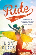 Ride: Book 3 Glass Lisa