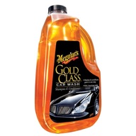 Szampon wosk MEGUIARS Gold Class Shampoo 1893ml