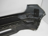 bumper VW T ROC 2GA 6 PDC below towing LIFT rear rear part