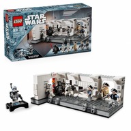 LEGO Star Wars Nastupovanie do vesmírnej lode Tantive IV 75387