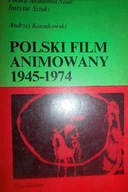 Polski film animowany 1945-1974 - Kossakowski