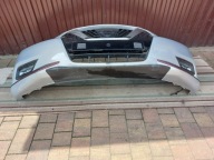 bumper front NISSAN MICRA K14 SREBRNY 18r