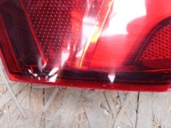 light left rear left rear part AUDI A6 C7 4G KOMBI AVANT LIFT 2015-2018R