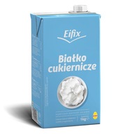 Białko cukiernicze pasteryzowane 1 kg Eifix