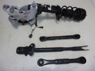 RR EVOQUE ZAWIESZNIE swing arm right rear part