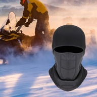 Kominiarka maska narciarska Ciepła maska na twarz do zimowej jazdy na nartach w zimne dni 2