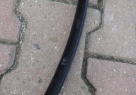 gasket door left front VOLVO XC90 and 1 02-06r.