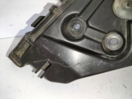 Support Support plaque Pare choc Arrière Gauche RENAULT CLIO 4 IV 12- HB